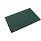 Crown Matting Technologies Wiper Mat, Polypropylene, 3/8" Thick, Evergreen, 6' W x 10' L GS 0610EG - alternate 1